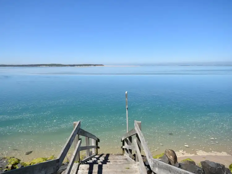 Seventh view of Homely land listing, 40 Beachcomber Drive, Inverloch VIC 3996