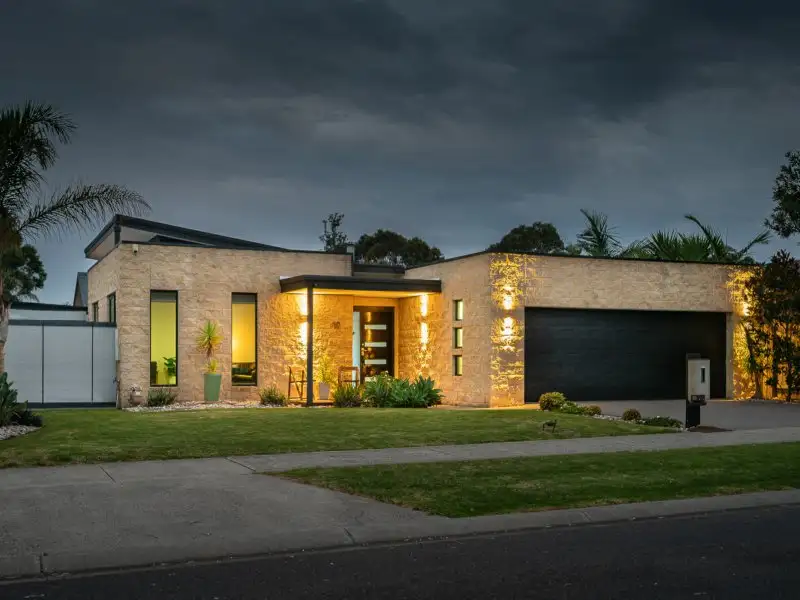 Main view of Homely house listing, 10 Queenscliff Drive, Inverloch VIC 3996