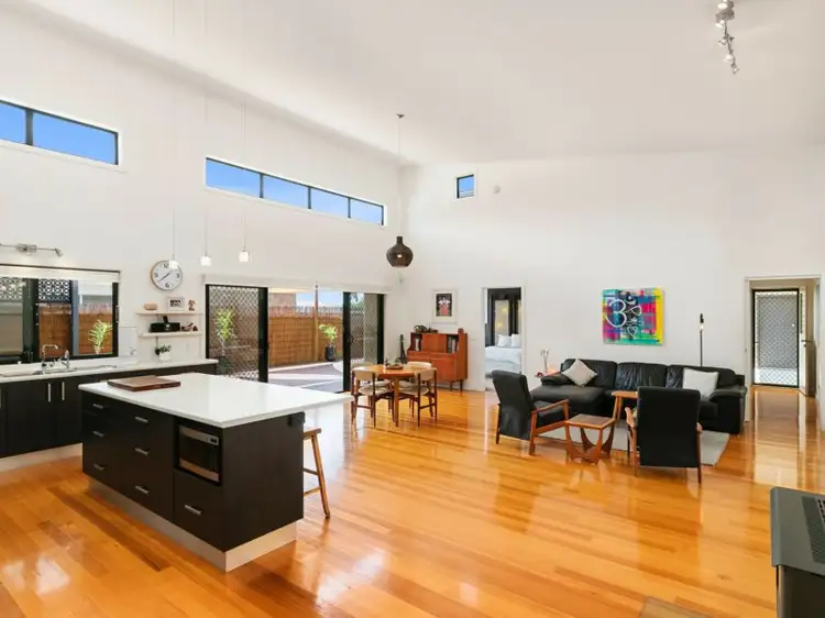 Second view of Homely house listing, 10 Queenscliff Drive, Inverloch VIC 3996