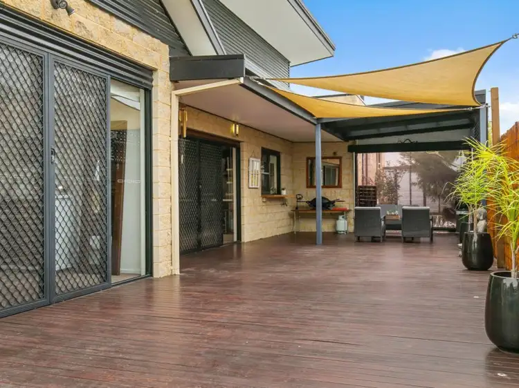 Third view of Homely house listing, 10 Queenscliff Drive, Inverloch VIC 3996