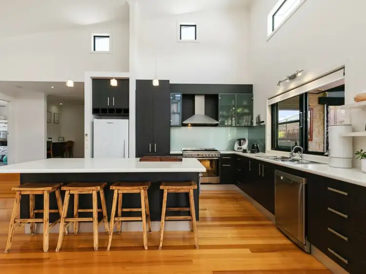 Fourth view of Homely house listing, 10 Queenscliff Drive, Inverloch VIC 3996