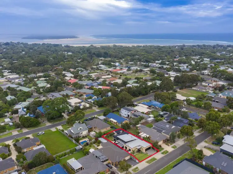 Fifth view of Homely house listing, 10 Queenscliff Drive, Inverloch VIC 3996