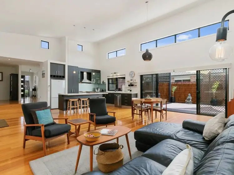 Sixth view of Homely house listing, 10 Queenscliff Drive, Inverloch VIC 3996