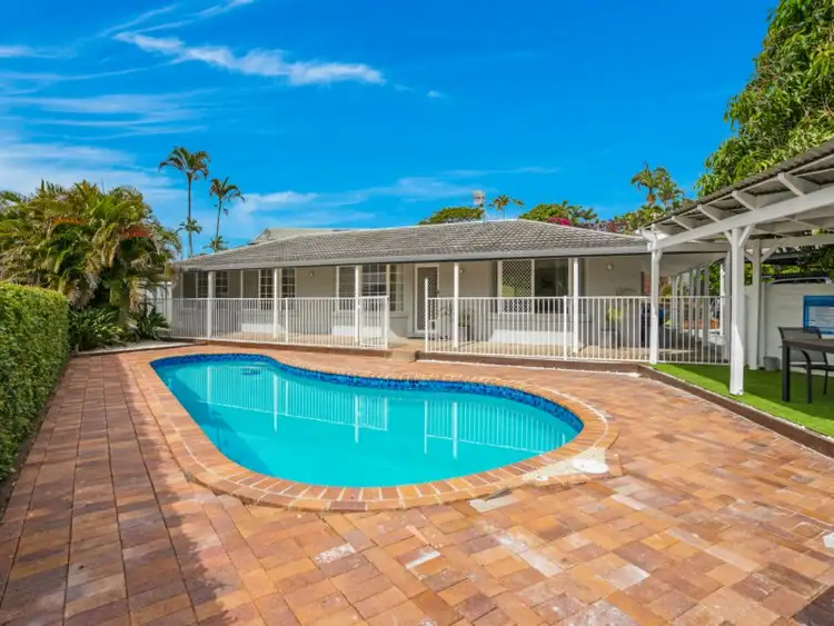 Main view of Homely house listing, 12 Mataranka Drive, Worongary QLD 4213