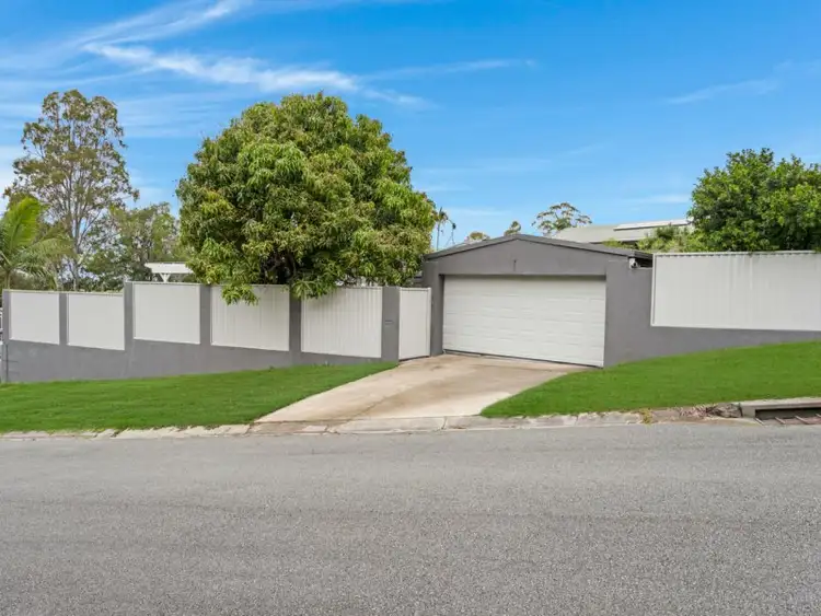 Second view of Homely house listing, 12 Mataranka Drive, Worongary QLD 4213