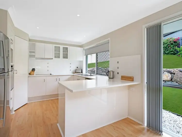 Third view of Homely house listing, 12 Mataranka Drive, Worongary QLD 4213