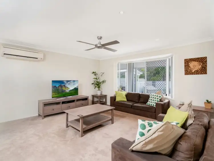 Fourth view of Homely house listing, 12 Mataranka Drive, Worongary QLD 4213
