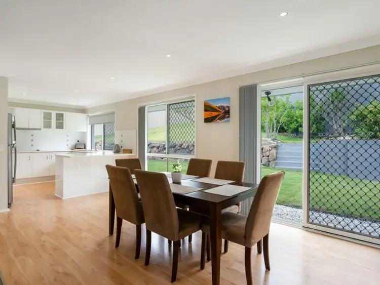 Fifth view of Homely house listing, 12 Mataranka Drive, Worongary QLD 4213