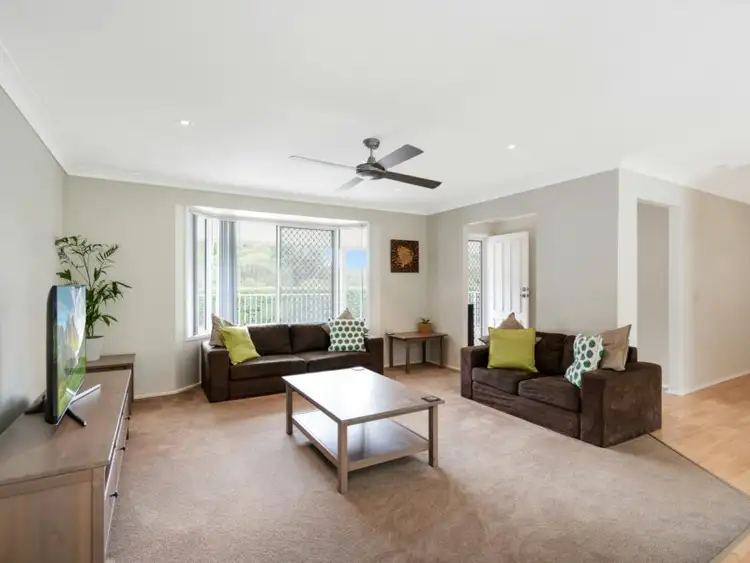 Sixth view of Homely house listing, 12 Mataranka Drive, Worongary QLD 4213