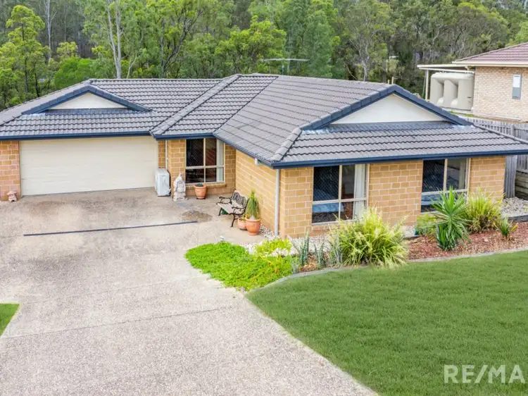 Main view of Homely house listing, 23 Meridian Way, Beaudesert QLD 4285