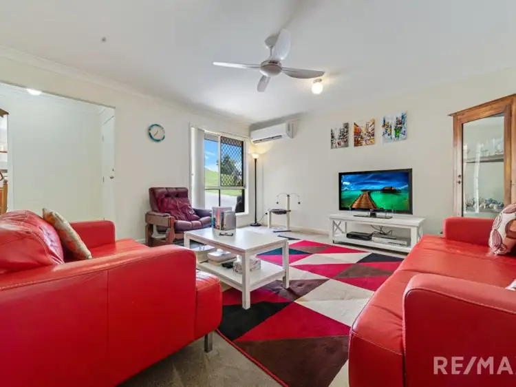 Second view of Homely house listing, 23 Meridian Way, Beaudesert QLD 4285