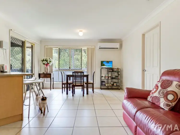Sixth view of Homely house listing, 23 Meridian Way, Beaudesert QLD 4285