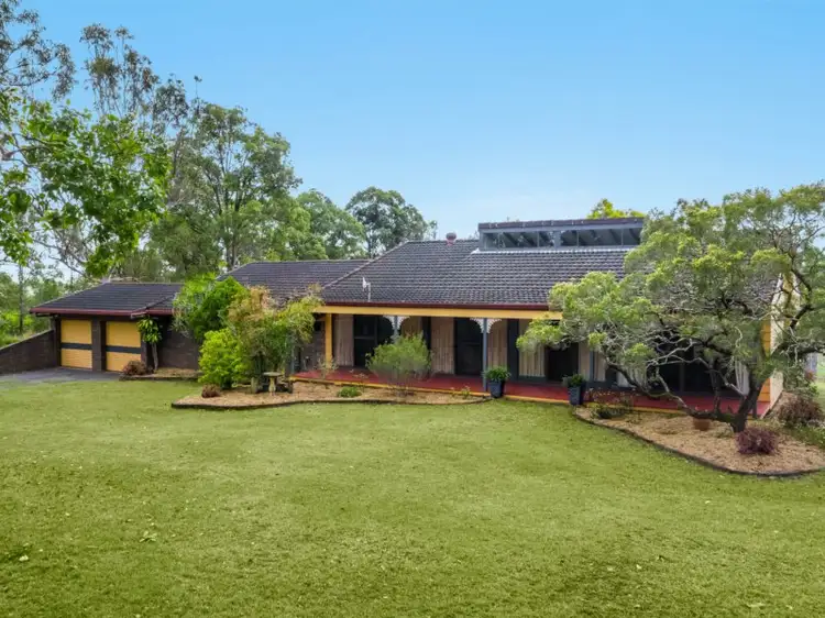 25 Savilles Road, North Casino NSW 2470
