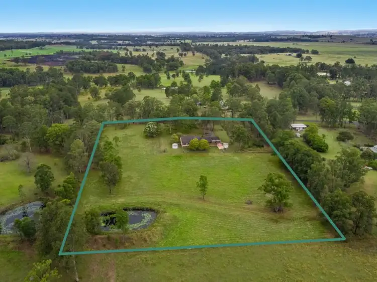 Second view of Homely house listing, 25 Savilles Road, North Casino NSW 2470