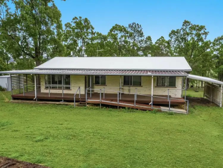 Main view of Homely house listing, 65 Upper Stratheden Road, Stratheden NSW 2470