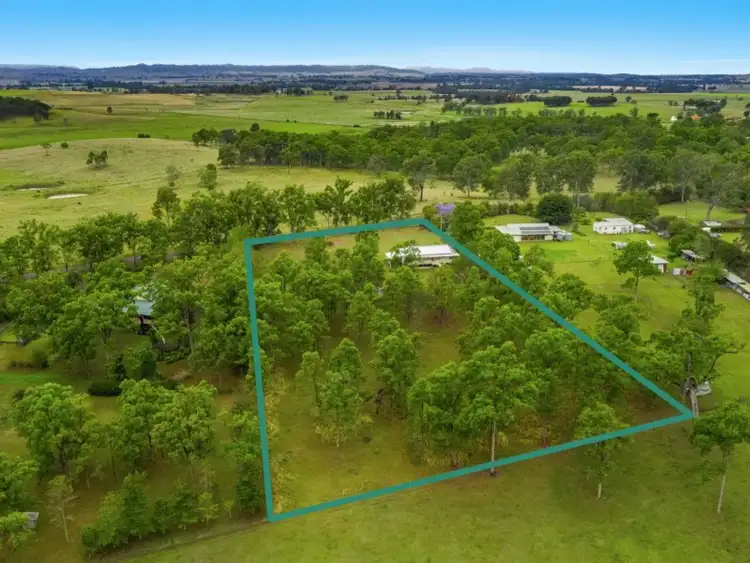 Second view of Homely house listing, 65 Upper Stratheden Road, Stratheden NSW 2470