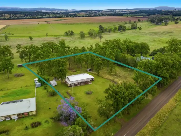 Fourth view of Homely house listing, 65 Upper Stratheden Road, Stratheden NSW 2470
