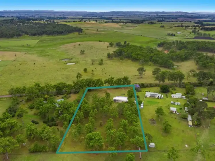 Fifth view of Homely house listing, 65 Upper Stratheden Road, Stratheden NSW 2470