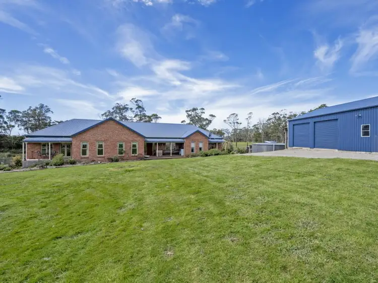 29 Brooks Road, Forest TAS 7330