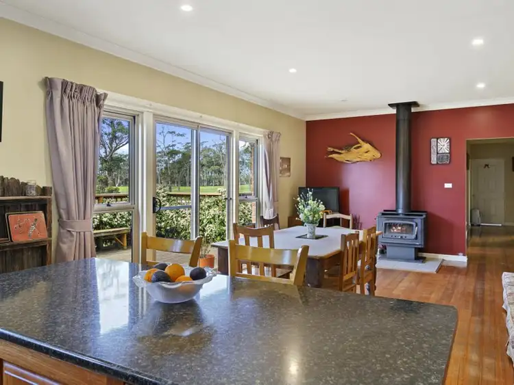 Third view of Homely house listing, 29 Brooks Road, Forest TAS 7330