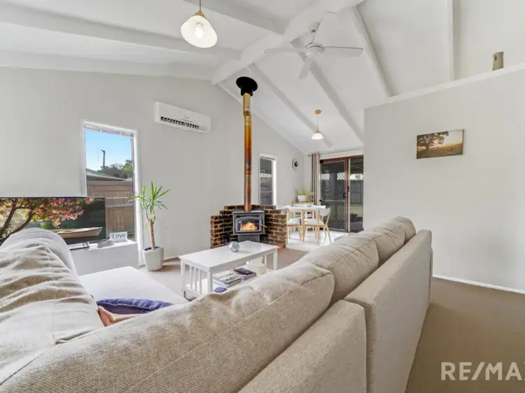 Second view of Homely house listing, 33 Cedar Drive, Beaudesert QLD 4285