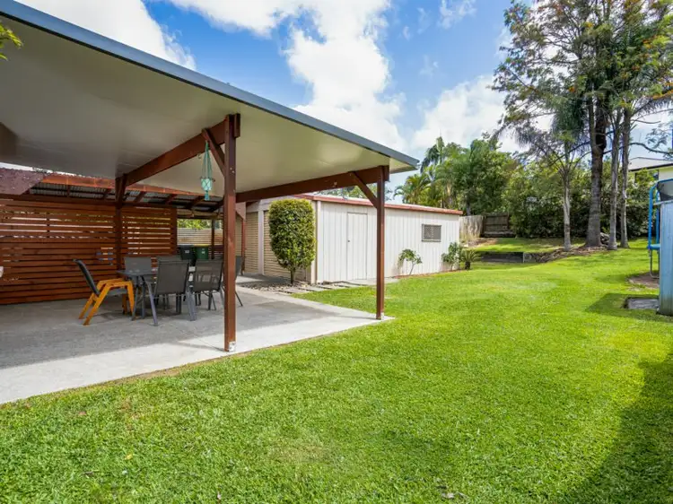 13 Balyando Dve, Nerang QLD 4211