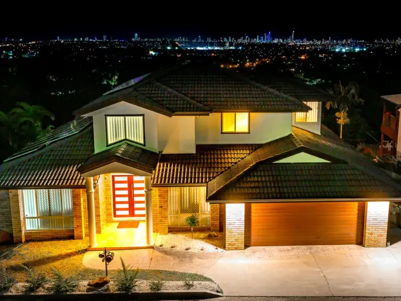 Main view of Homely house listing, 78 Armstrong Way, Highland Park QLD 4211