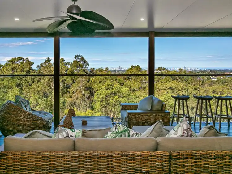 Second view of Homely house listing, 78 Armstrong Way, Highland Park QLD 4211