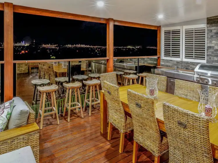 Fifth view of Homely house listing, 78 Armstrong Way, Highland Park QLD 4211