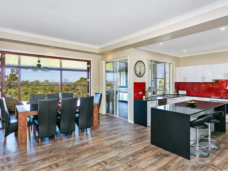 Sixth view of Homely house listing, 78 Armstrong Way, Highland Park QLD 4211