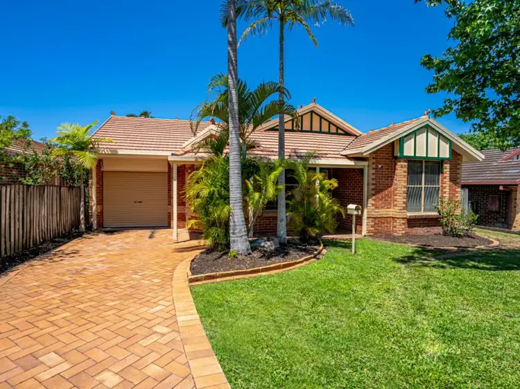Main view of Homely house listing, 5 Beltana Way, Nerang QLD 4211