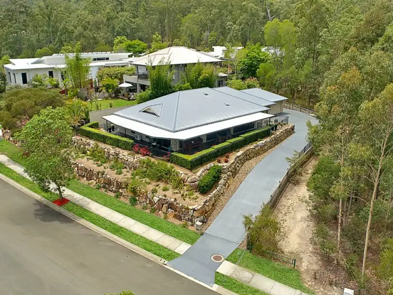 Main view of Homely house listing, 54 Peter Mills Drive, Gilston QLD 4211