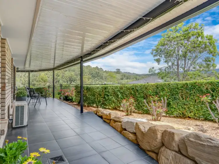 Third view of Homely house listing, 54 Peter Mills Drive, Gilston QLD 4211