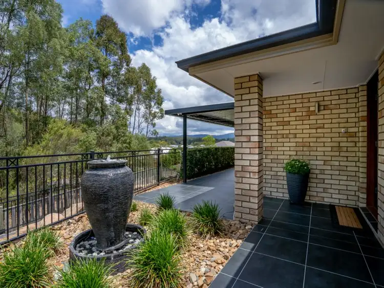 Fifth view of Homely house listing, 54 Peter Mills Drive, Gilston QLD 4211