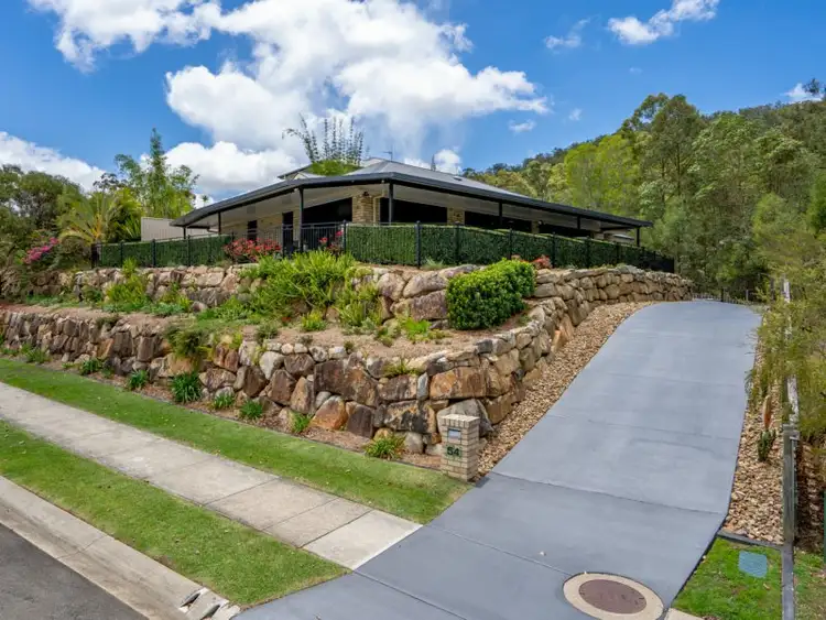 Sixth view of Homely house listing, 54 Peter Mills Drive, Gilston QLD 4211