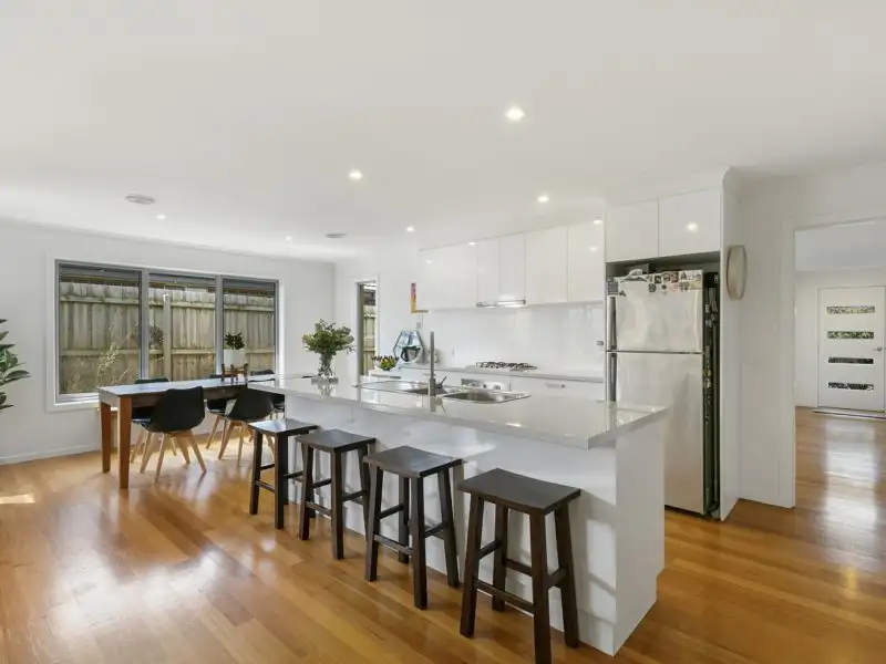 Main view of Homely house listing, 6 Somerset Place, Inverloch VIC 3996