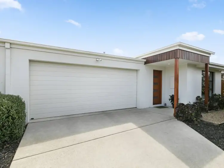 Second view of Homely house listing, 6 Somerset Place, Inverloch VIC 3996