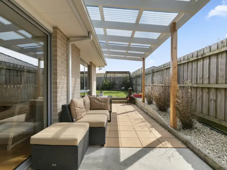 Third view of Homely house listing, 6 Somerset Place, Inverloch VIC 3996