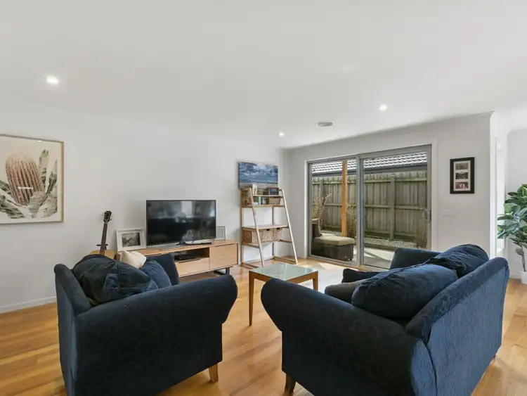 Fourth view of Homely house listing, 6 Somerset Place, Inverloch VIC 3996
