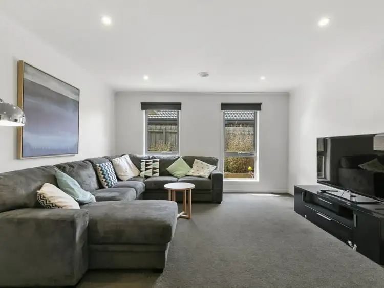 Fifth view of Homely house listing, 6 Somerset Place, Inverloch VIC 3996