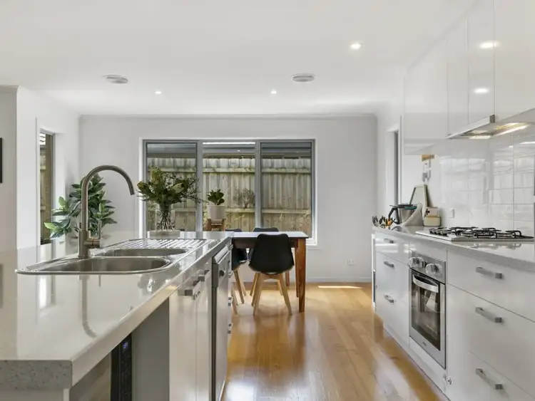 Sixth view of Homely house listing, 6 Somerset Place, Inverloch VIC 3996
