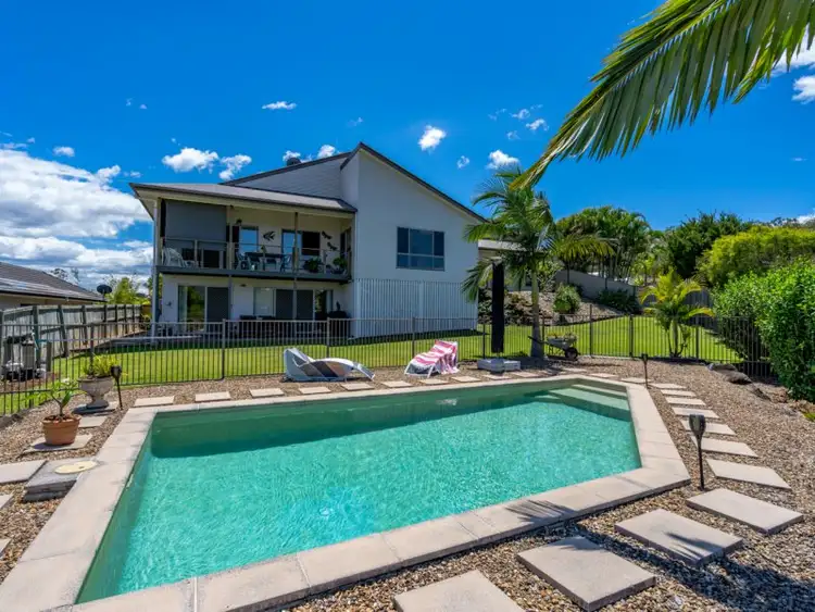 16 Honey Eater Court, Gilston QLD 4211