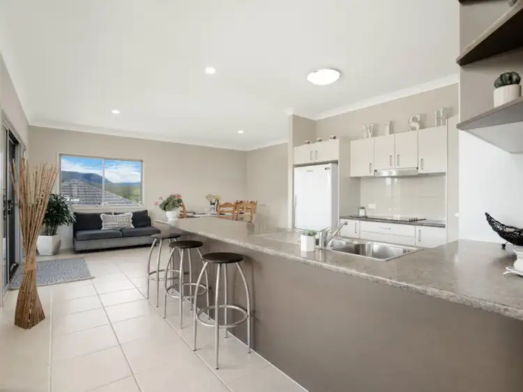 Fourth view of Homely house listing, 16 Honey Eater Court, Gilston QLD 4211
