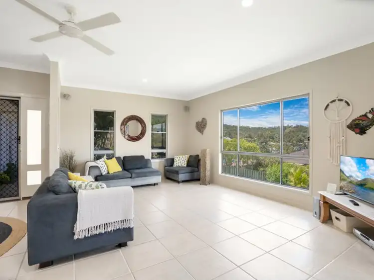 Fifth view of Homely house listing, 16 Honey Eater Court, Gilston QLD 4211