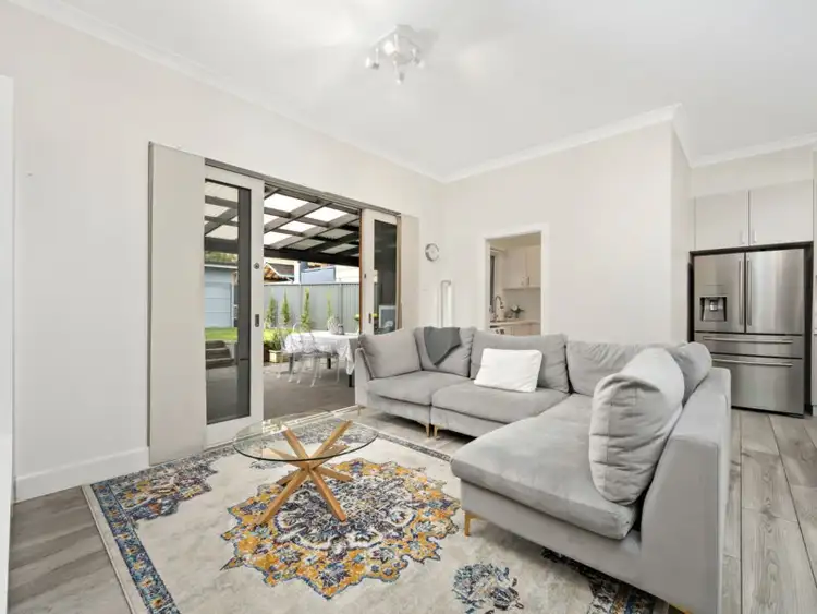 Fifth view of Homely house listing, 53 Garfield Street, Five Dock NSW 2046