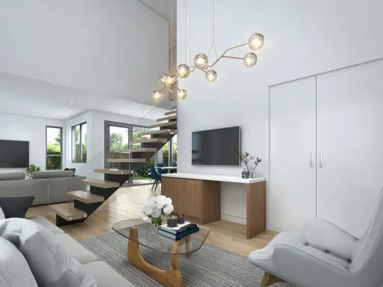 Third view of Homely house listing, 14A Lea Avenue, Russell Lea NSW 2046