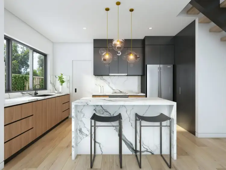 Fourth view of Homely house listing, 14A Lea Avenue, Russell Lea NSW 2046