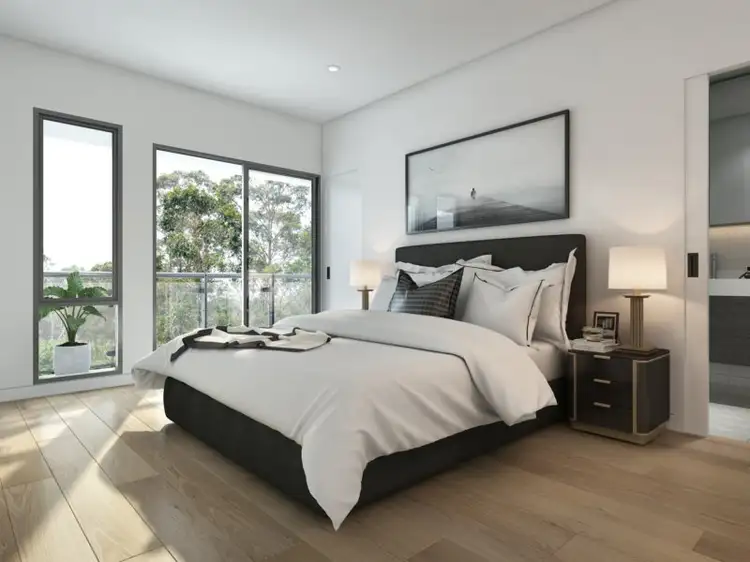 Sixth view of Homely house listing, 14A Lea Avenue, Russell Lea NSW 2046