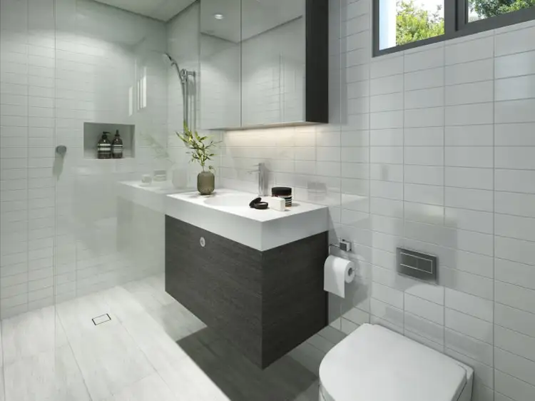 Seventh view of Homely house listing, 14A Lea Avenue, Russell Lea NSW 2046