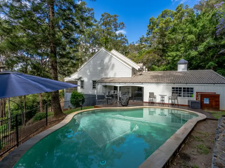 Second view of Homely house listing, 68 Wallaby Dve, Mudgeeraba QLD 4213